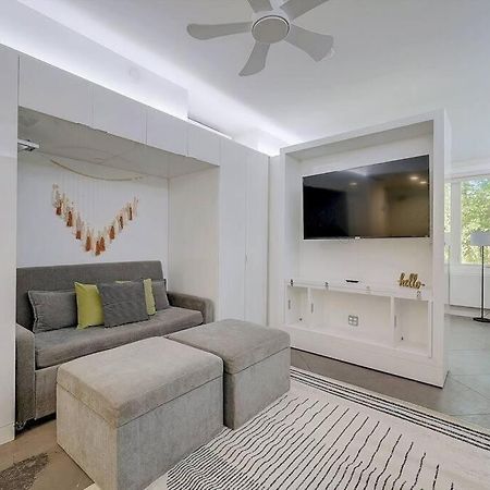 Kcm Tremont Oaks Apartments 3 Кливланд Екстериор снимка