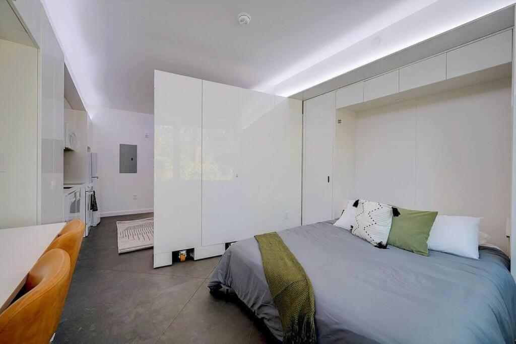 Kcm Tremont Oaks Apartments 3 Кливланд Екстериор снимка