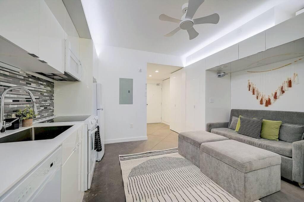 Kcm Tremont Oaks Apartments 3 Кливланд Екстериор снимка