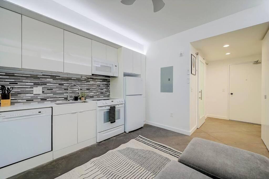 Kcm Tremont Oaks Apartments 3 Кливланд Екстериор снимка