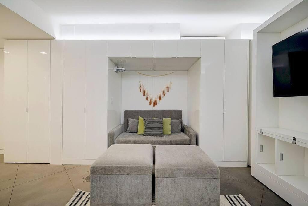 Kcm Tremont Oaks Apartments 3 Кливланд Екстериор снимка